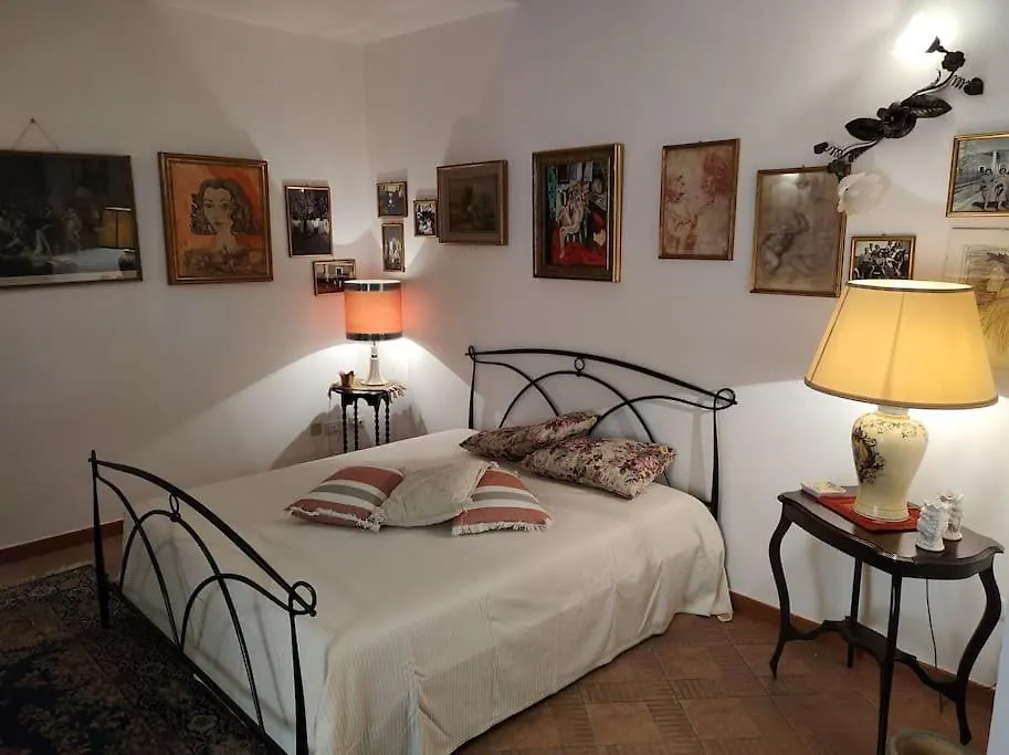 Villa Da Daniela Lentini Casa vacanze