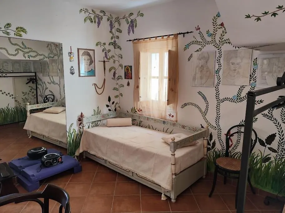 Villa Da Daniela Lentini 0*,