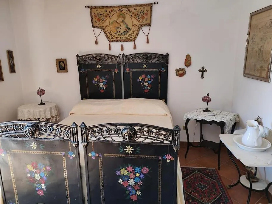 Casa vacanze Villa Da Daniela Lentini